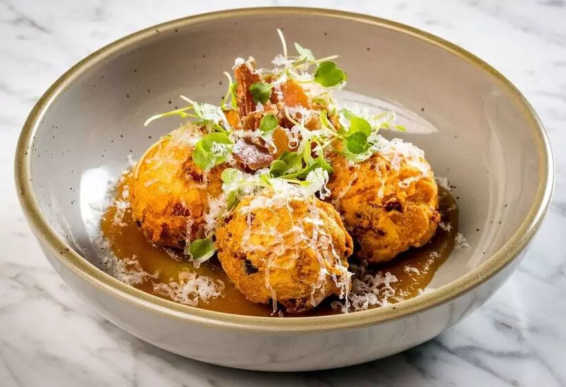 Kimpton Hotel Monaco Salt Lake City, An Ihg