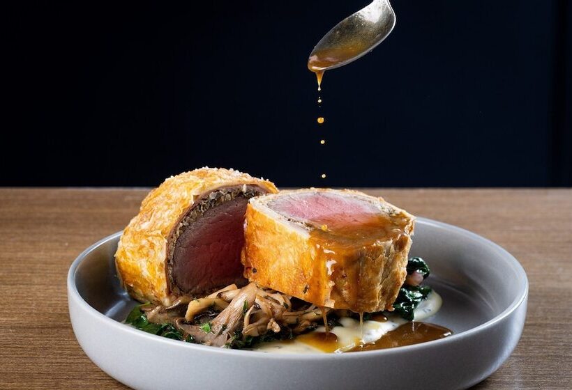 Kimpton Hotel Monaco Salt Lake City, An Ihg