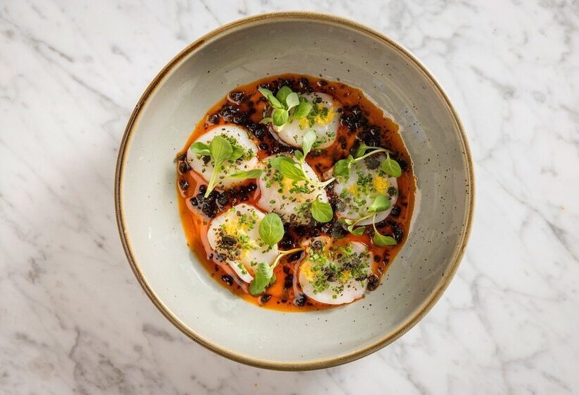 Kimpton Hotel Monaco Salt Lake City, An Ihg