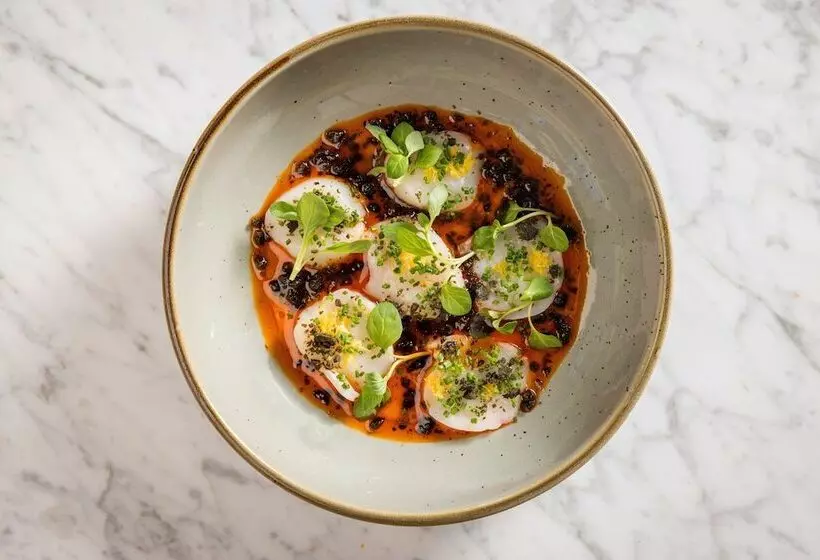 Kimpton Hotel Monaco Salt Lake City, An Ihg