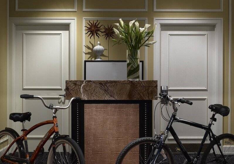 Kimpton Hotel Monaco Salt Lake City, An Ihg