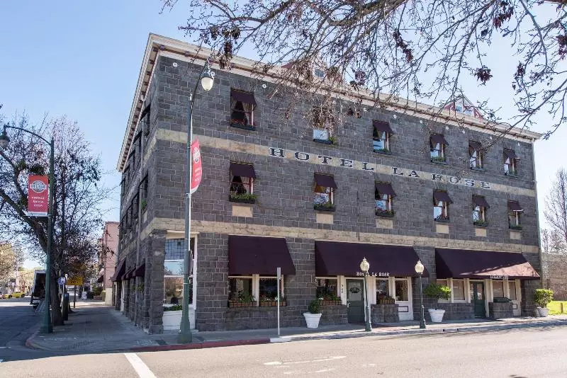 酒店 La Rose