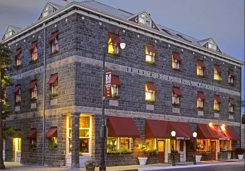 酒店 La Rose