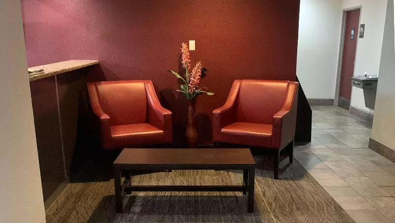 فندق Quality Inn & Suites I 10 Near Fiesta Texas