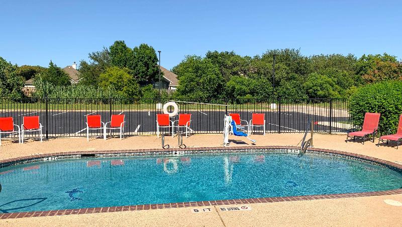هتل Quality Inn & Suites I 10 Near Fiesta Texas