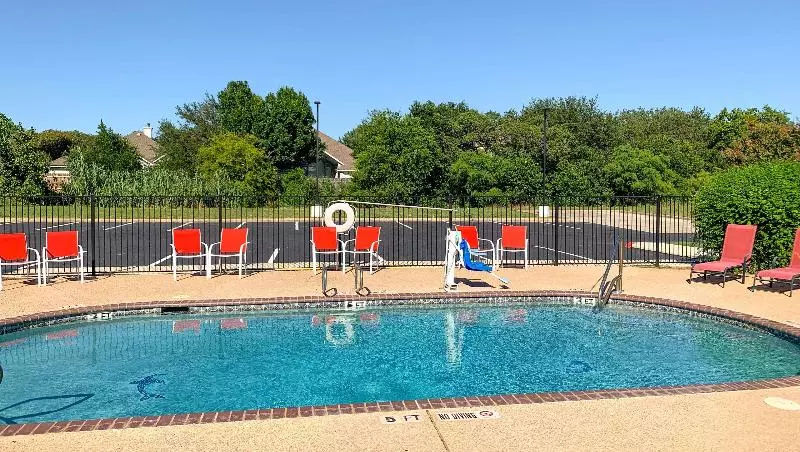 فندق Quality Inn & Suites I 10 Near Fiesta Texas