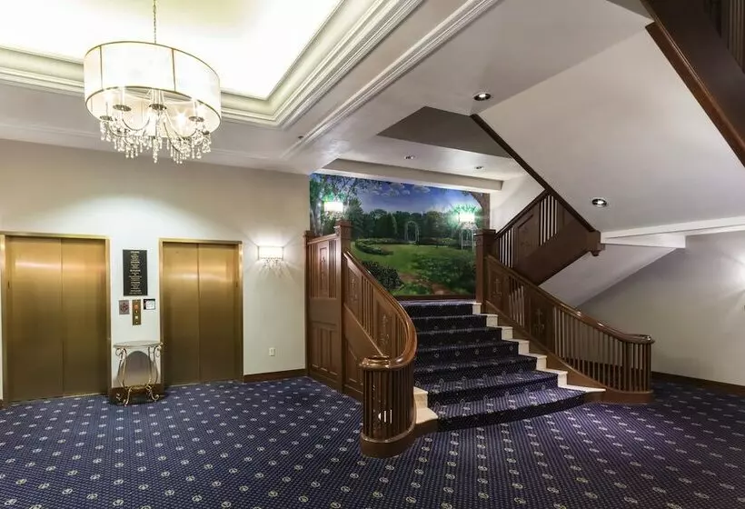 ホテル Winneshiek