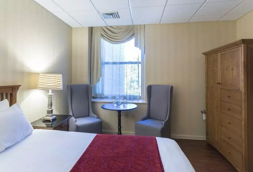 ホテル Winneshiek