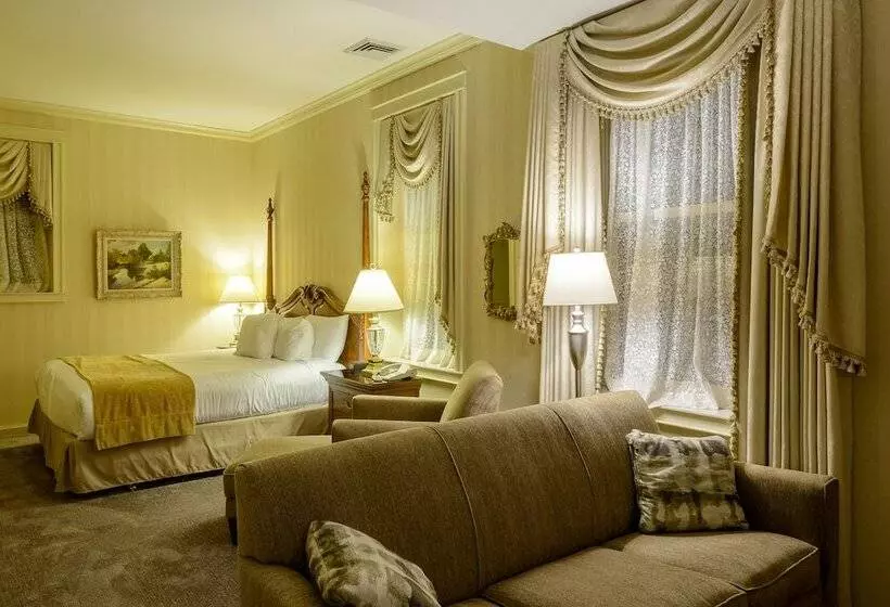 ホテル Winneshiek