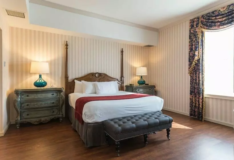 ホテル Winneshiek