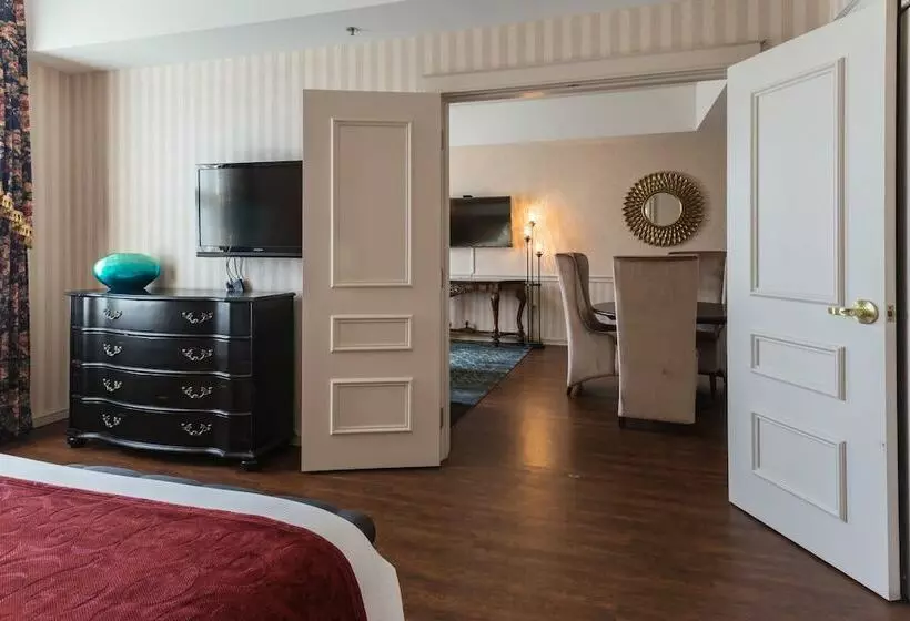 ホテル Winneshiek