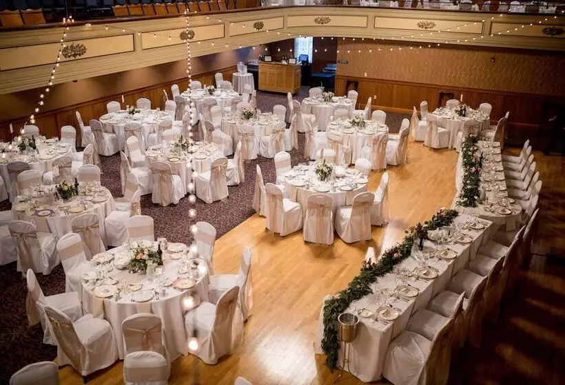 ホテル Winneshiek