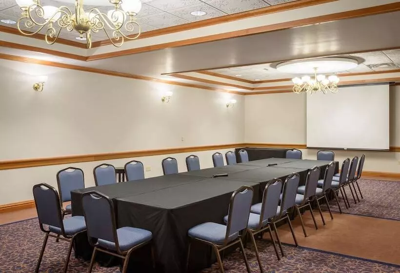 ホテル Winneshiek