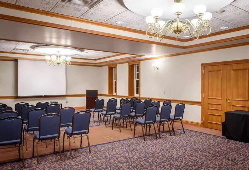 ホテル Winneshiek