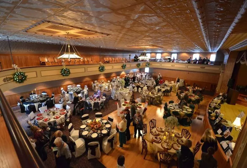 ホテル Winneshiek