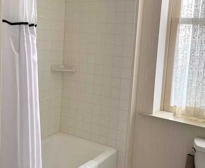 ホテル Winneshiek