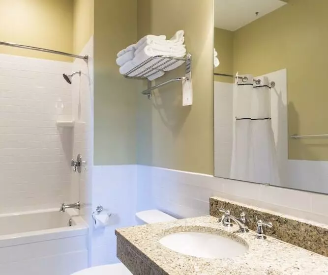 ホテル Winneshiek