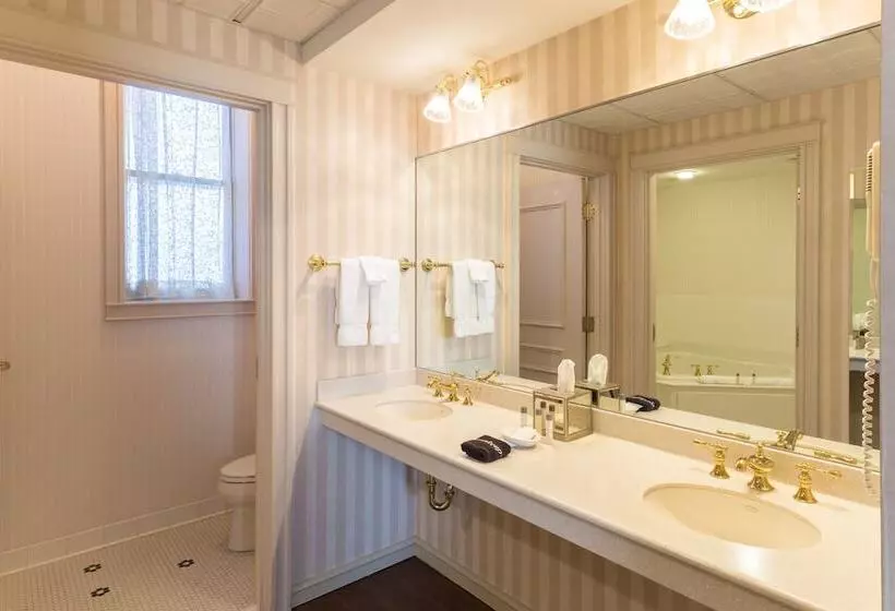 ホテル Winneshiek