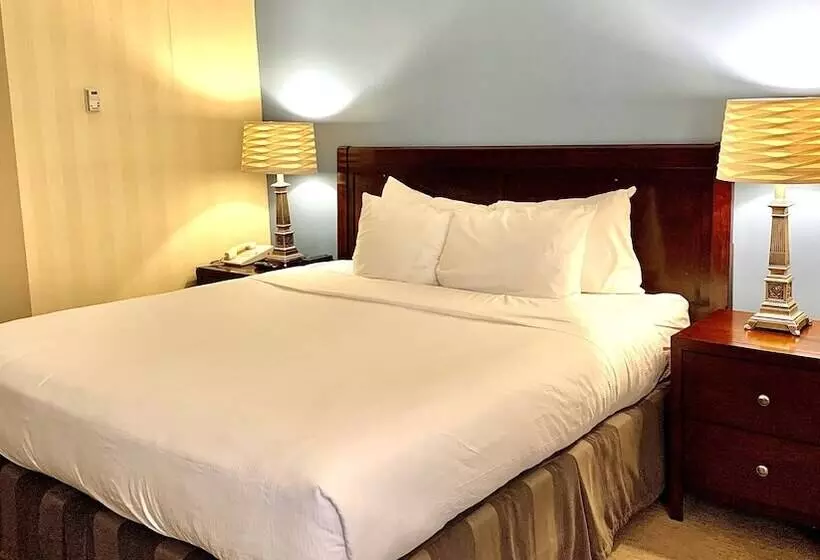 ホテル Winneshiek