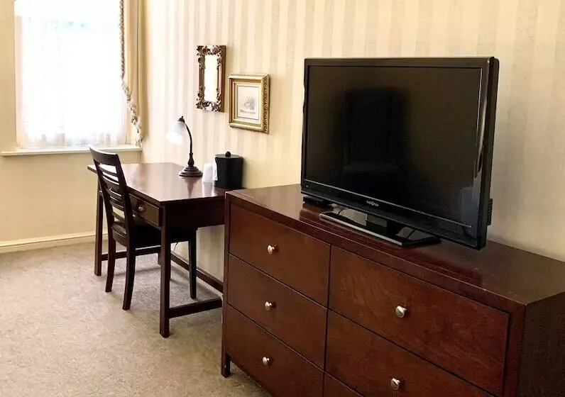 ホテル Winneshiek