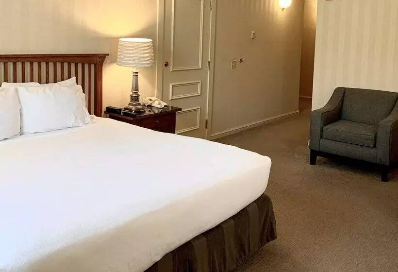 ホテル Winneshiek