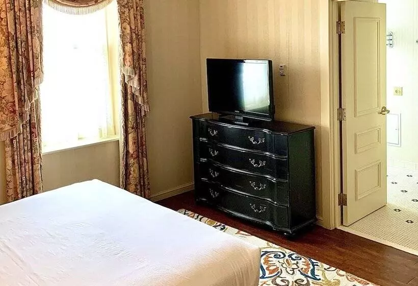 ホテル Winneshiek