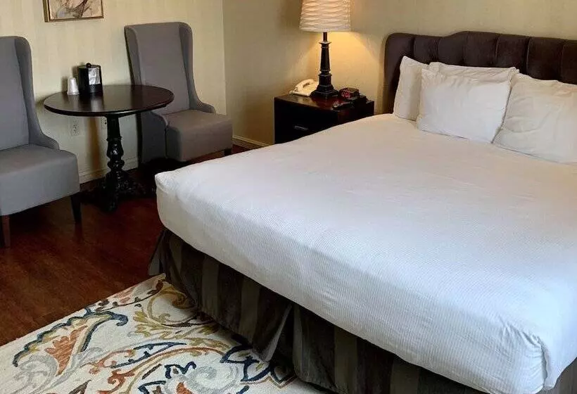 ホテル Winneshiek