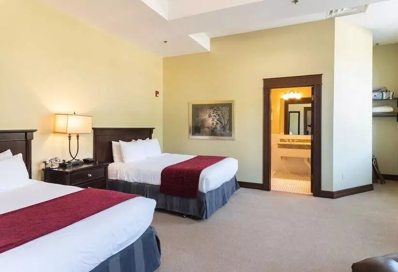 ホテル Winneshiek