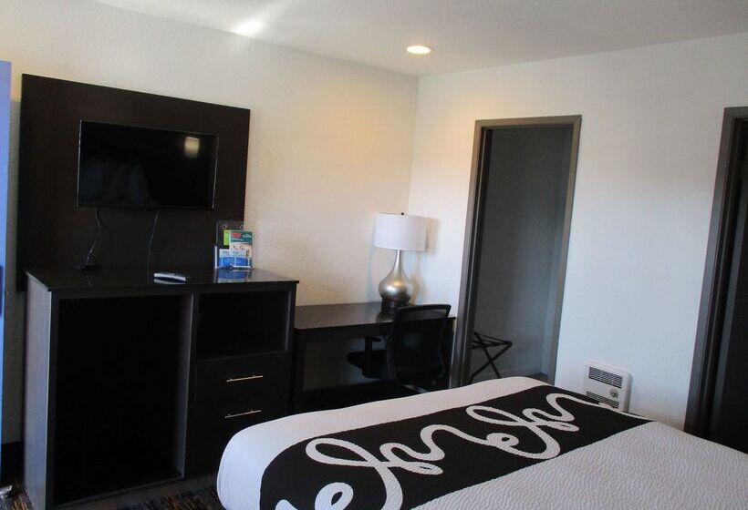 فندق على الطريق Surestay Hotel By Best Western Seaside Monterey