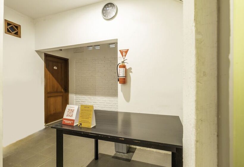 בית מלון כפרי Spot On 2080 Rumah Kita Residence