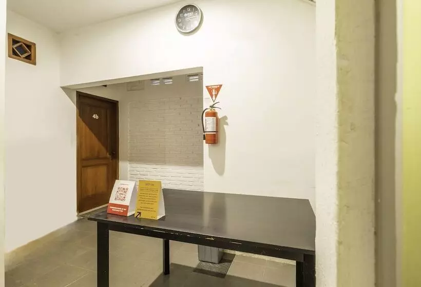 هتل Spot On 2080 Rumah Kita Residence