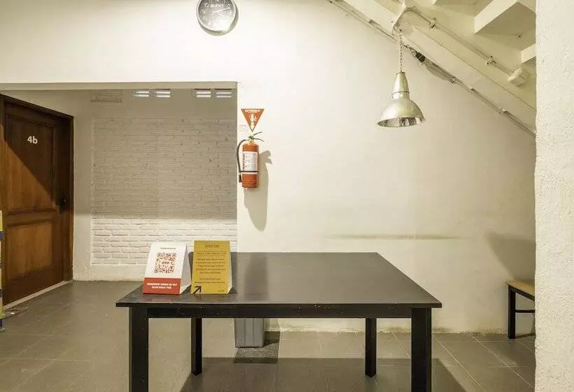 هتل Spot On 2080 Rumah Kita Residence