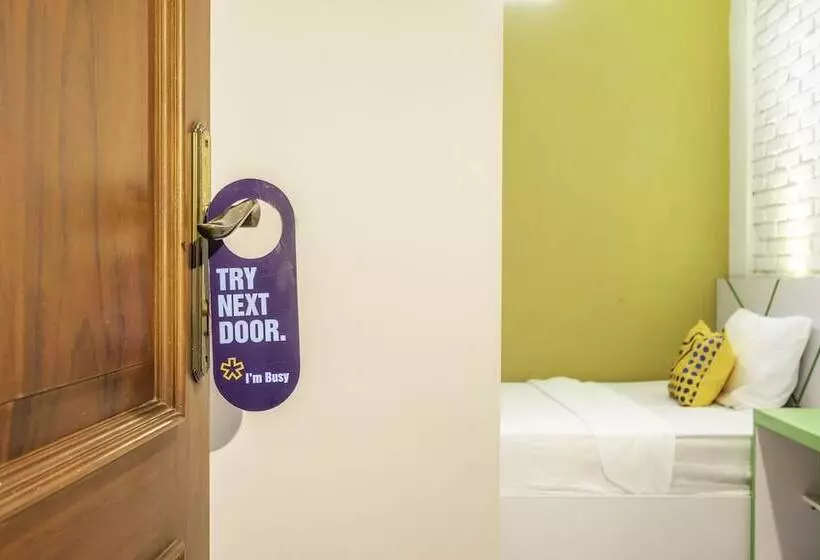 هتل Spot On 2080 Rumah Kita Residence