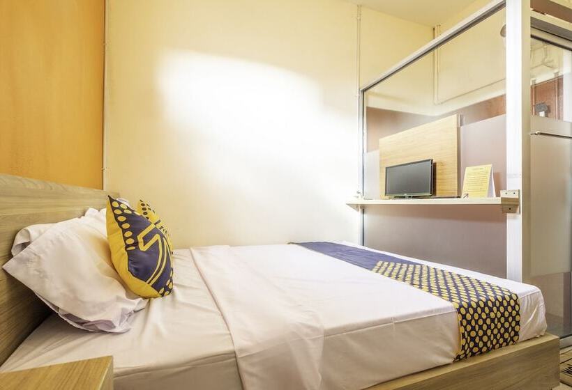 בית מלון כפרי Spot On 2080 Rumah Kita Residence