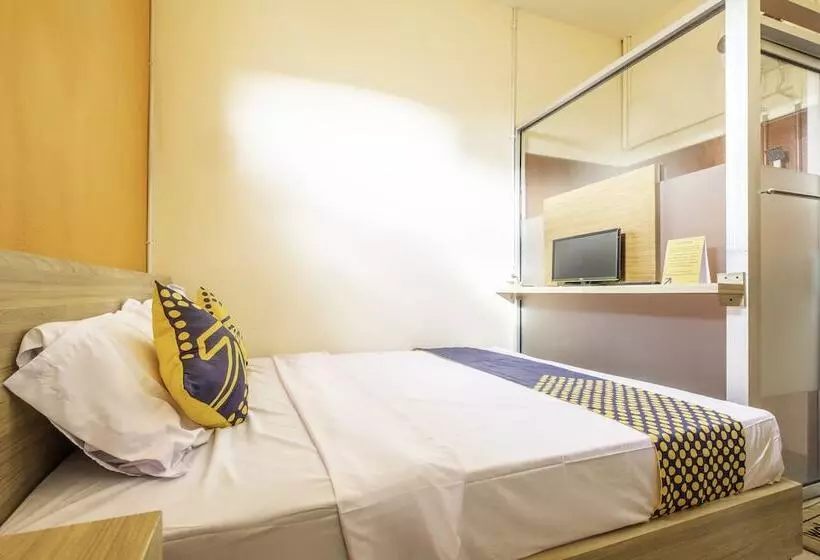 هتل Spot On 2080 Rumah Kita Residence