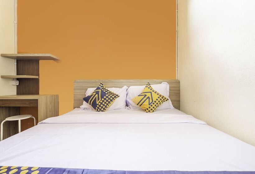 בית מלון כפרי Spot On 2080 Rumah Kita Residence