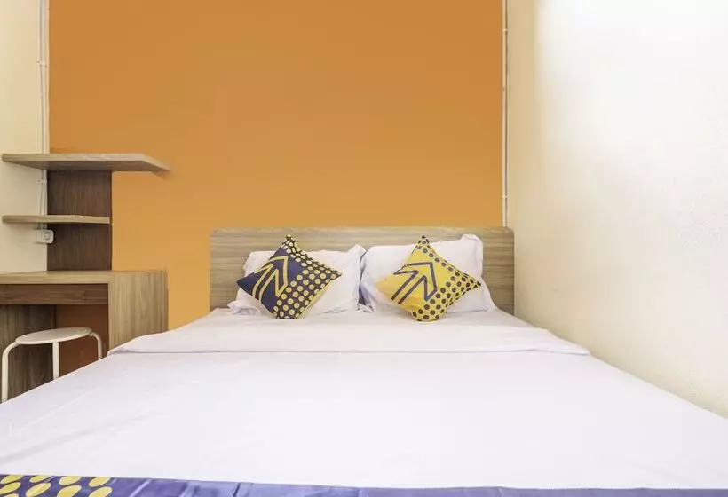 هتل Spot On 2080 Rumah Kita Residence