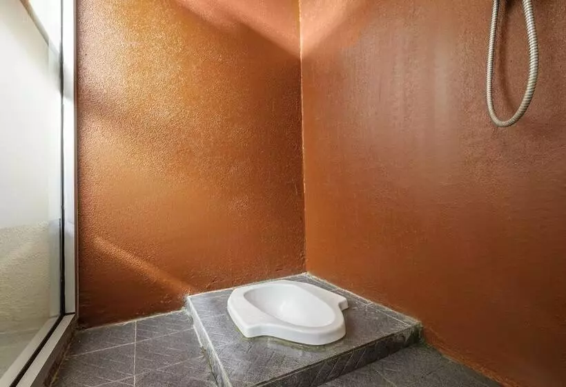 هتل Spot On 2080 Rumah Kita Residence