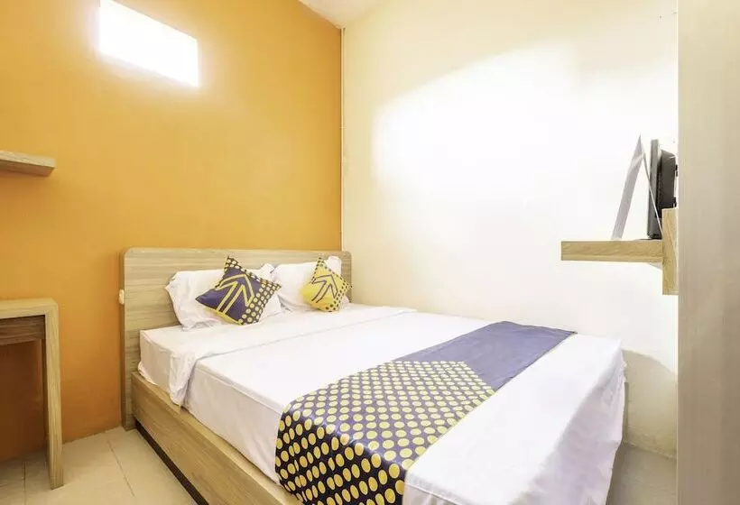 هتل Spot On 2080 Rumah Kita Residence