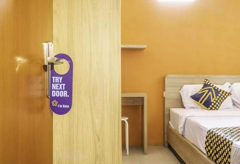 هتل Spot On 2080 Rumah Kita Residence