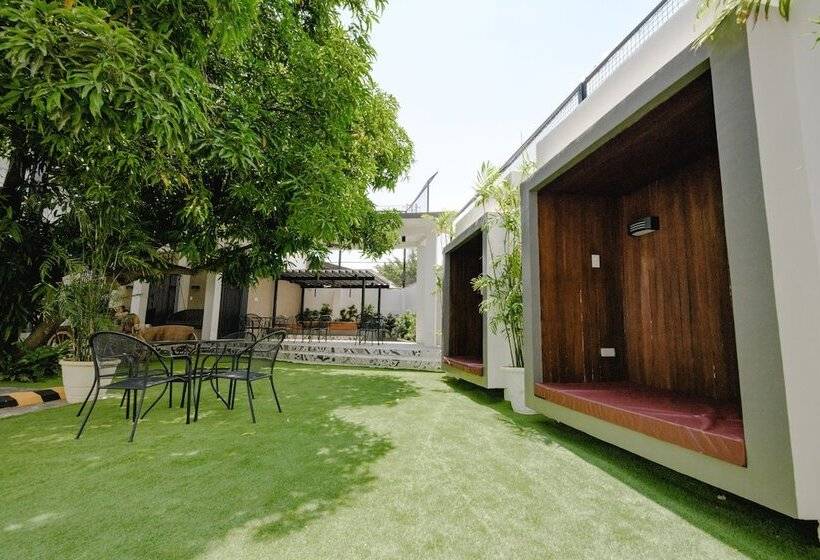 הוסטל 1075 Dormitel