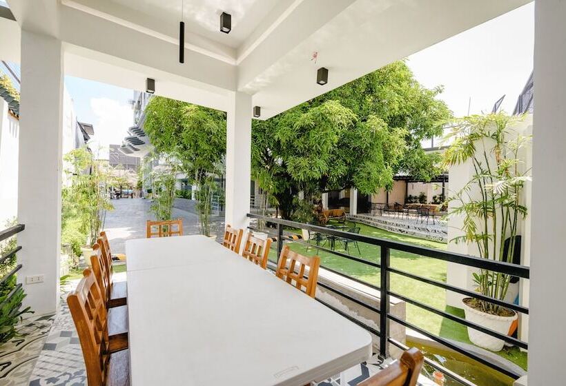 הוסטל 1075 Dormitel