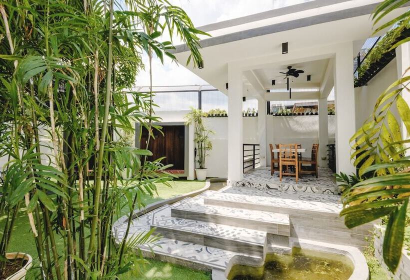 הוסטל 1075 Dormitel