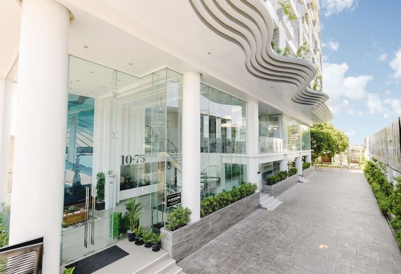 הוסטל 1075 Dormitel