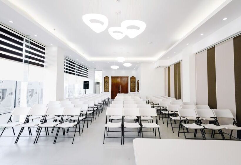 הוסטל 1075 Dormitel