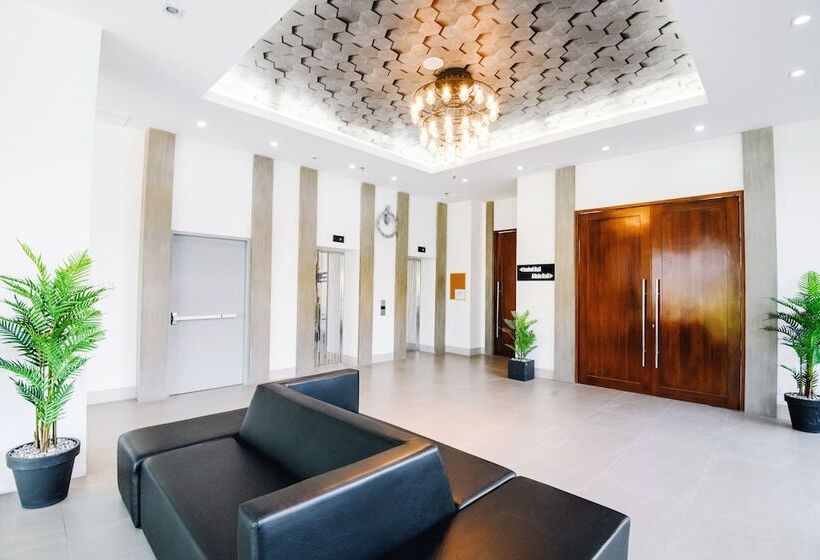 הוסטל 1075 Dormitel