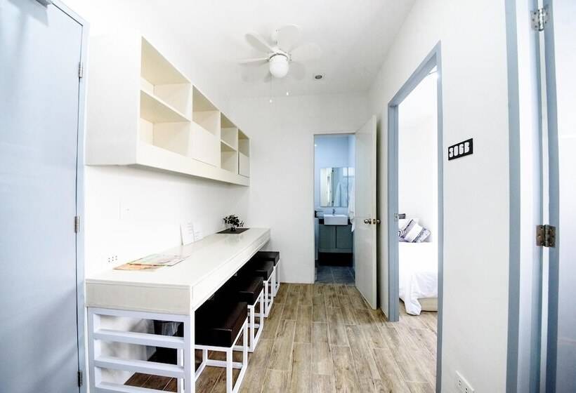 הוסטל 1075 Dormitel