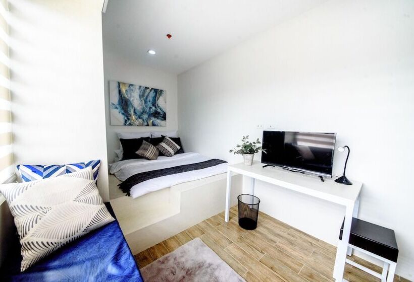 הוסטל 1075 Dormitel