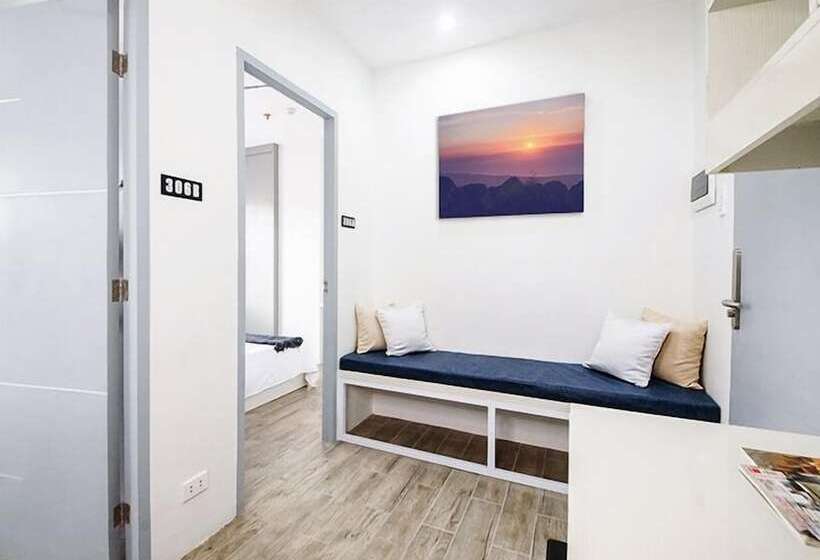 הוסטל 1075 Dormitel