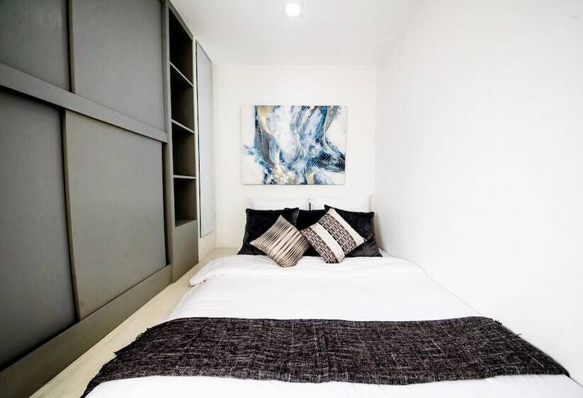 הוסטל 1075 Dormitel